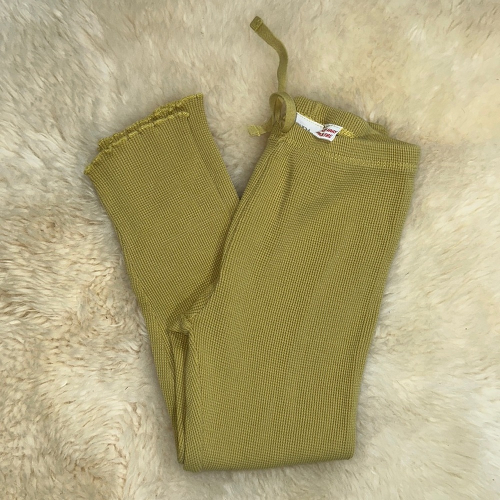 Zara Girls Legging